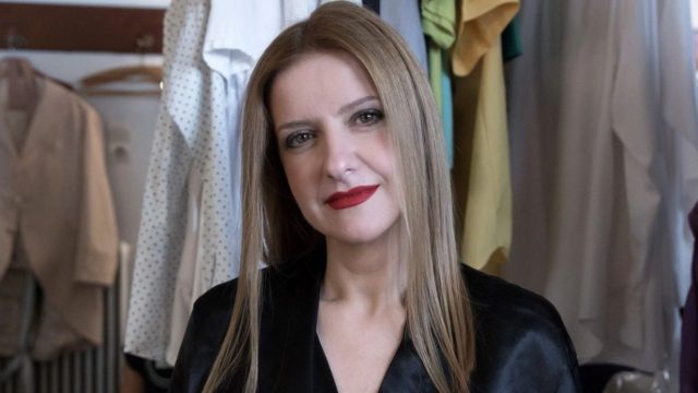 Τραγικό παιχνίδι της μοίρας: Η Ίσμα Τουλάτου δεν θα δει ποτέ το παιδάκι της! Η 49χρονη δημοσιογράφος άφησε την ψυχή της και οι γιατροί έδωσαν μάχη για να κρατήσουν το μωράκι της (Video)