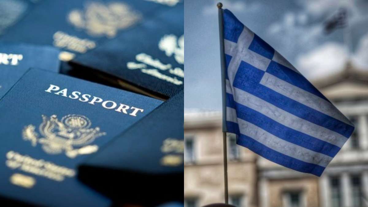 Αυτά είναι τα πιο ισχυρά διαβατήρια στον κόσμο – Η Ελλάδα μέσα στην πρώτη δεκάδα! (photo)