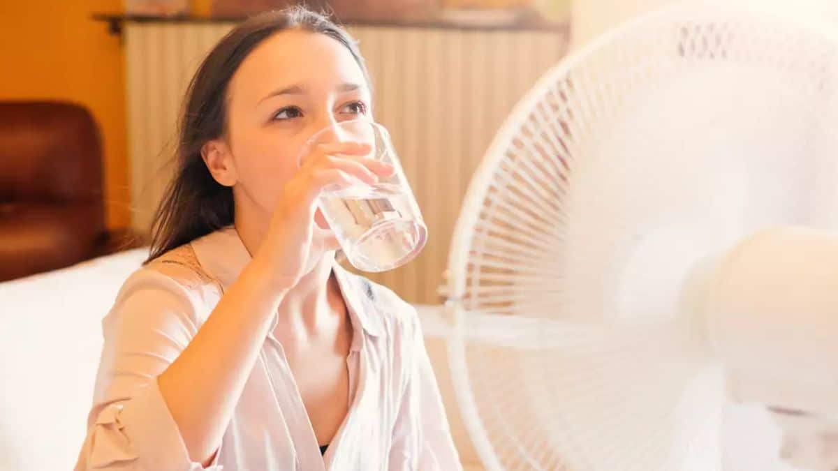Ποιό κλιματιστικό; Δροσερό σπίτι για το καλοκαίρι σε 6 βήματα με λιγότερη ενέργεια