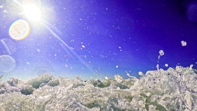 Πτώση θερμοκρασίας σήμερα Δευτέρα (31/7) – Μέχρι τους 38 θα «σκαρφαλώσει» ο υδράργυρος – Πού θα δουν βροχές
