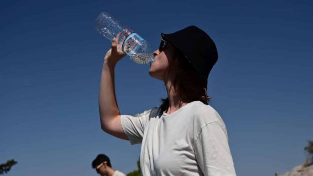 «Πυρπόληση» από τα Μερομήνια – Τότε έρχονται τα πρώτα 40άρια