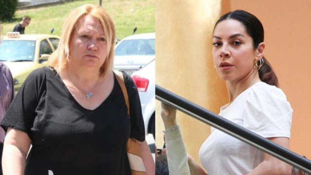 Πυρ και μανία η Καίτη Φίνου με τη Μαριάντα Πιερίδη: «Είναι τραγικά τα μηνύματα όπως ο τόνος της φωνής σας»