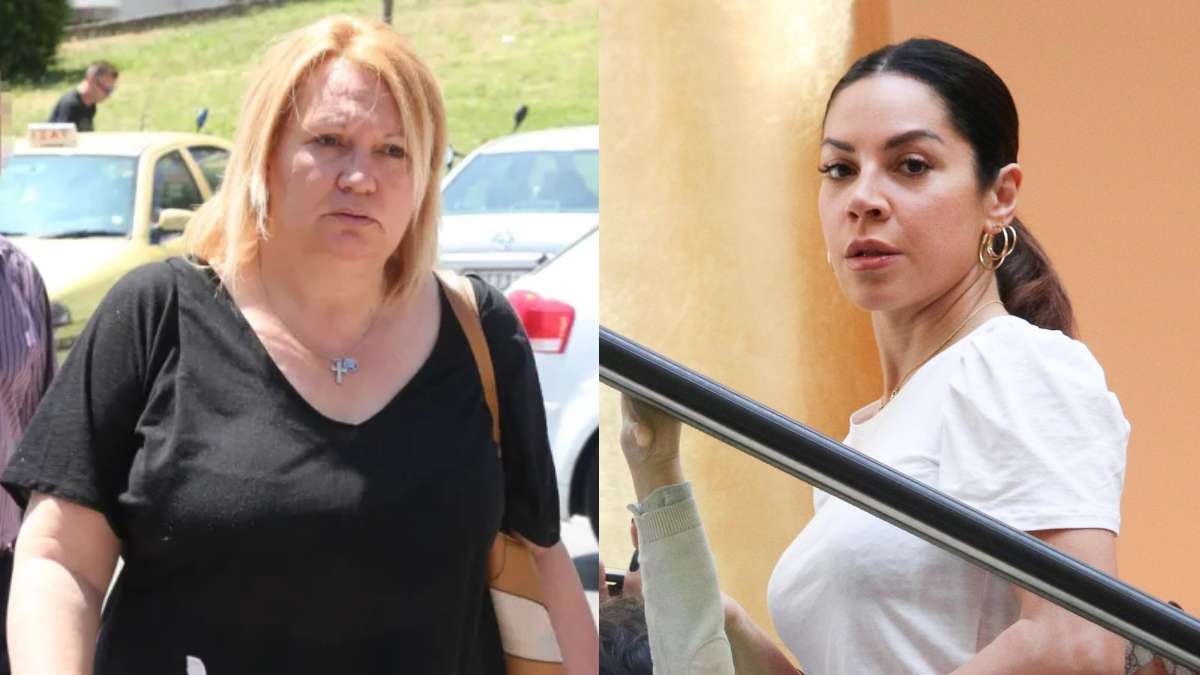 Πυρ και μανία η Καίτη Φίνου με τη Μαριάντα Πιερίδη: «Είναι τραγικά τα μηνύματα όπως ο τόνος της φωνής σας»