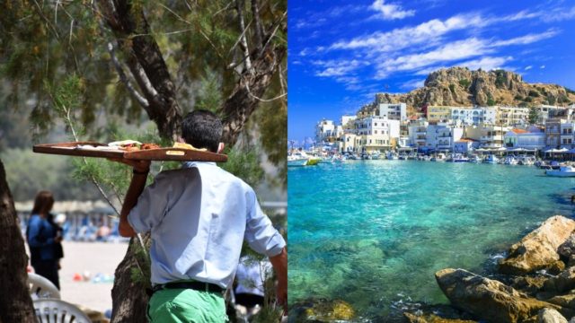 Σάλος στην Κάρπαθο: Νέα καταγγελία για εργοδότη – Ξενοδόχος αρνήθηκε να πληρώσει μετανάστες εργαζόμενους