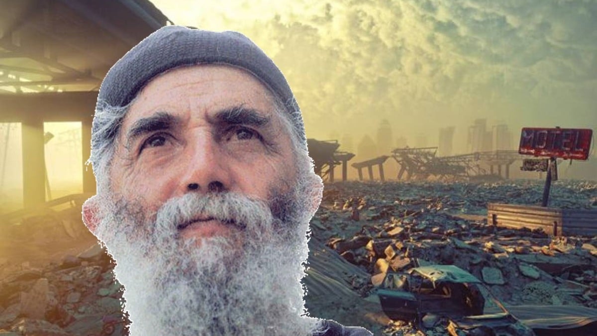 «Χαστούκι» από προφητεία του Αγίου Παϊσίου: «Θα δώσει μια σφαλιάρα σε όλο αυτό το σύστημα…»