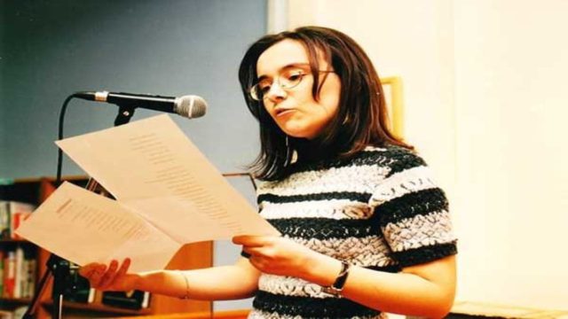 Πέθανε η δημοσιογράφος και συγγραφέας Κατερίνα Μάτσου