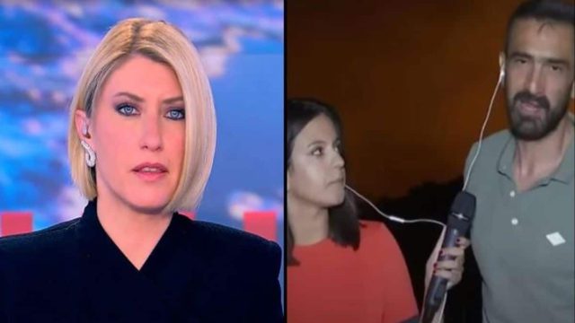 «Μας έκαψαν για τις ανεμογεννήτριες»: Κάτοικος τα λέει όλα για τις φωτιές με 5 λέξεις