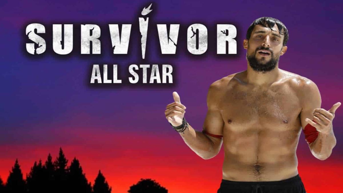 Survivor All Star spoiler: Γκάφα ολκής πετάει εκτός τον Σάκη Κατσούλη!