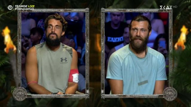 Έξαλλος Ατζούν για το ψέμα στον τελικό του Survivor – Αυτή ήταν διαφορά Μπάρτζη με Σάκη!