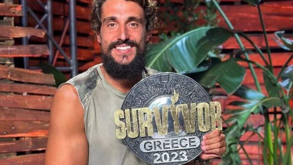 Survivor spoiler: Ούτε συμβόλαιο στον Ολυμπιακό – Δεν φαντάζεστε πόσα χρήματα πήρε ο Κατσούλης σε 2 Survivor – Τρελό νούμερο!