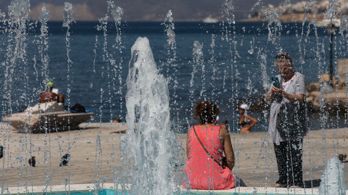 Έρχεται καύσωνας: Πάνω από 60.000 άνθρωποι έχασαν τη ζωή τους το 2022 από την ακραία ζέστη