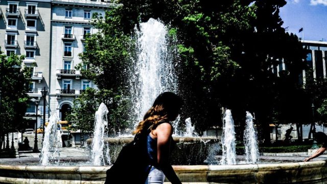 Καύσωνας Κλέων: Έρχεται νέα θερμική έξαρση! Νέο έκτακτο δελτίο επικίνδυνων καιρικών φαινομένων από την ΕΜΥ – Οι περιοχές που θα «βράσουν»