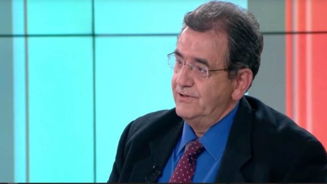 Ανατροπή από τον Θοδωρή Κολυδά για τον καύσωνα Κλέων: «Υπάρχουν και καλά νέα! Το μελτέμι θα δράσει όχι μόνο ανασταλτικά αλλά…» (photo-video)