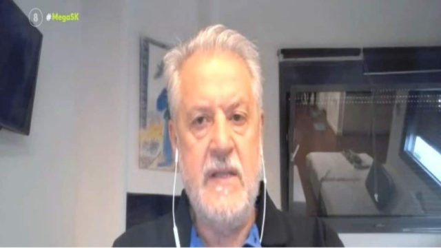 “Lockdown” λόγω… καύσωνα «Κλέων»! “Βόμβα” από τον Νίκο Καπραβέλο – «Μην απορήσετε αν απαγορευτεί η κυκλοφορία για κάποιες ώρες» (Video)