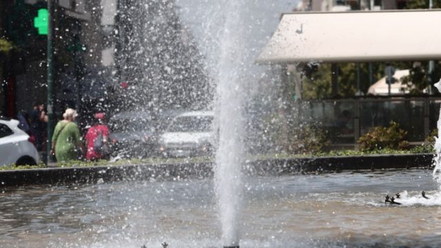 Δεύτερο «κύμα» καύσωνα προ των πυλών: 43άρια με το «καλημέρα» και 3ήμερο κόλαση – Μέχρι πότε θα είναι «φούρνος» η χώρα