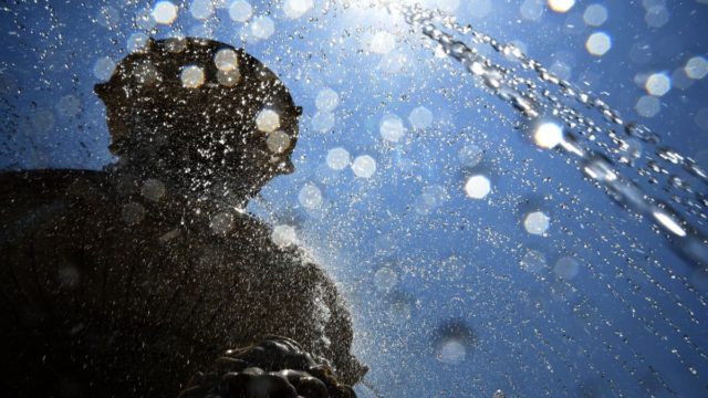 Καύσωνας – Έκτακτο δελτίου καιρού: 3ήμερο-κολαστήριο με 45άρια και στα «καπάκια» τρίτη θερμική έξαρση