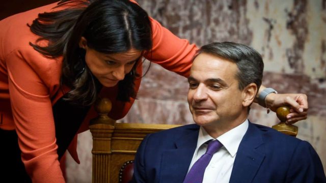 Επίσημο – Πρώτη κίνηση Μητσοτάκη: Προ των πυλών το νομοσχέδιο για την ψήφο των αποδήμων – Πριν το κλείσιμο της Βουλής η ψήφιση (video)