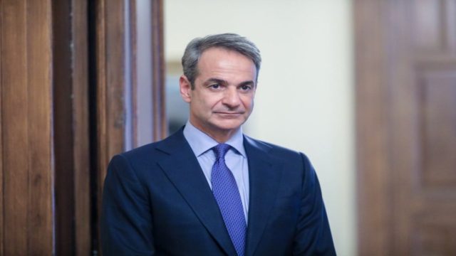 Μήνυμα αποφασιστικότητας Κυριάκου Μητσοτάκη: «Η Ελλάδα θα αποπληρώσει πρόωρα τα δάνεια του πρώτου Μνημονίου! Θέλω να συνεχίσω να κάνω…» (Video)