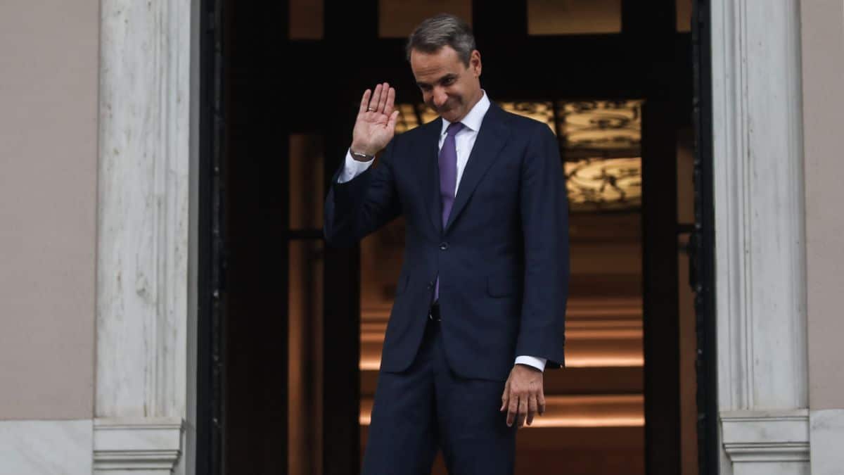 Αυτοί είναι οι γενικοί και ειδικοί γραμματείς της κυβέρνησης – Έκπληξη με στέλεχος του ΠΑΣΟΚ