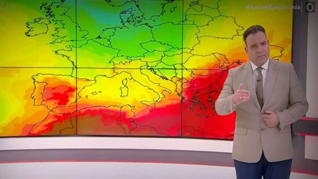 «Οι χειρότερες 24 ώρες των τελευταίων 20 χρόνων»: Καμπανάκι κινδύνου από τον Κλέαρχο Μαρουσάκη!