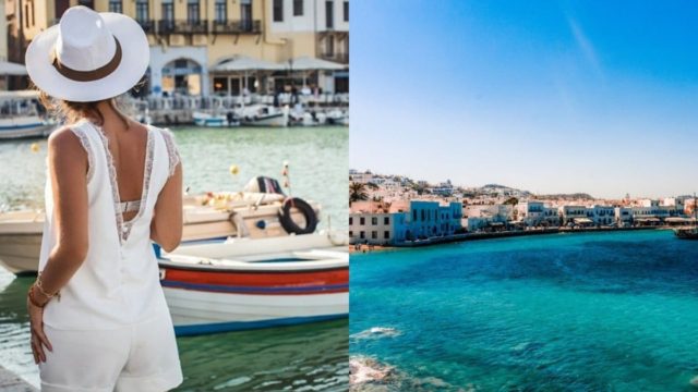 Κλιματική αλλαγή: Έρχεται «τέλος εποχής» για τον τουρισμό στη Μεσόγειο;