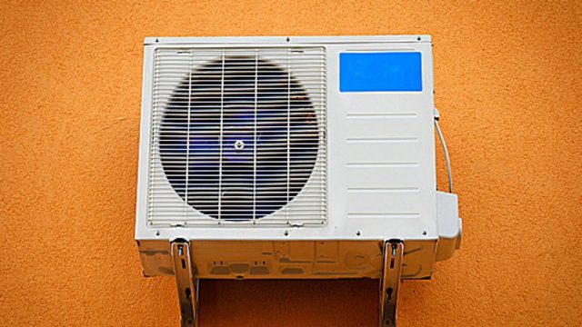 Θα πάρει «φωτιά» το κλιματιστικό: Η θερμοκρασία που «νικάει» τον καύσωνα
