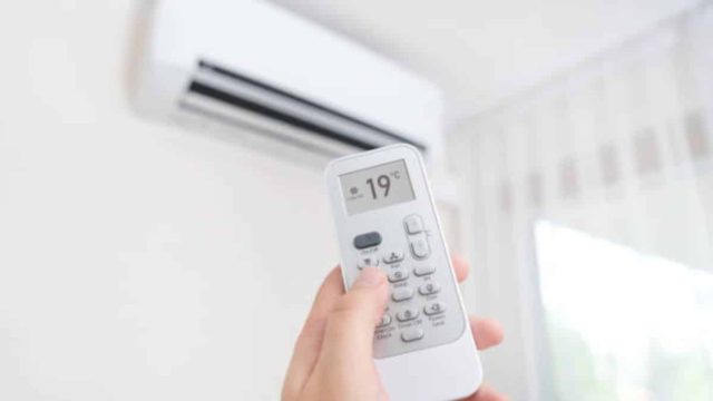 Πόσο καίει ένα κλιματιστικό – H κατάλληλη θερμοκρασία που πρέπει να το ρυθμίζουμε