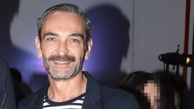 Οικονομική κατάρρευση για τον Κωνσταντίνο Δέδε: «Μου είπαν ότι σου κλείνουμε τον λογαριασμό και τις κάρτες σου»