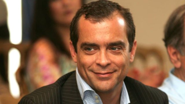 Μοντέρνο με υπέροχη διακόσμηση: Αυτό είναι το σπίτι του Κωνσταντίνου Μαρκουλάκη που δεν έχει δει ποτέ κανείς (photos)