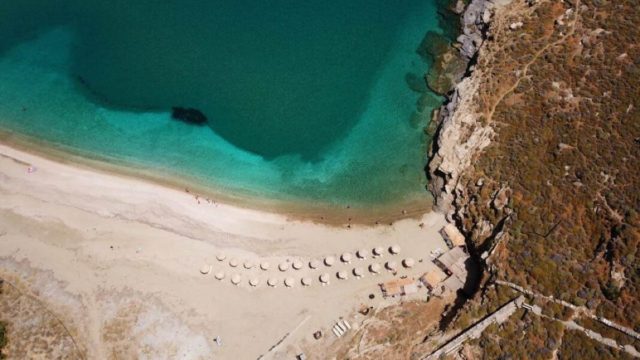Ψάχνετε μια σύντομη απόδραση από την Αθήνα; 5+1 κοντινά και πανέμορφα νησιά για ένα καλοκαιρινό τριήμερο σε κάθε ευκαιρία