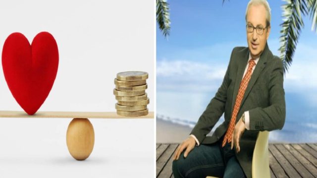Ερωτική και οικονομική “λάβα” από τον Κώστα Λεφάκη: “Φωτιά” τα σεντόνια και η τσέπη για Καρκίνους, Ζυγούς, Σκορπιούς και δύο ακόμη ζώδια