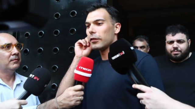 «Έσκασε» η βόμβα: Τέλος από τον Ολυμπιακό ο Κώστας Σλούκας!