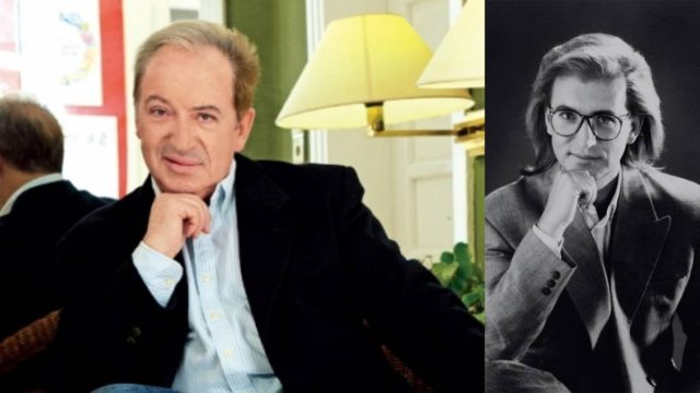 Kώστας Λεφάκης: Θα «κάψει» καpδιές ο Iούλιος! Τα 5 ζώδια που Θα έχoυν νέους «δυνατούς» έρωτες