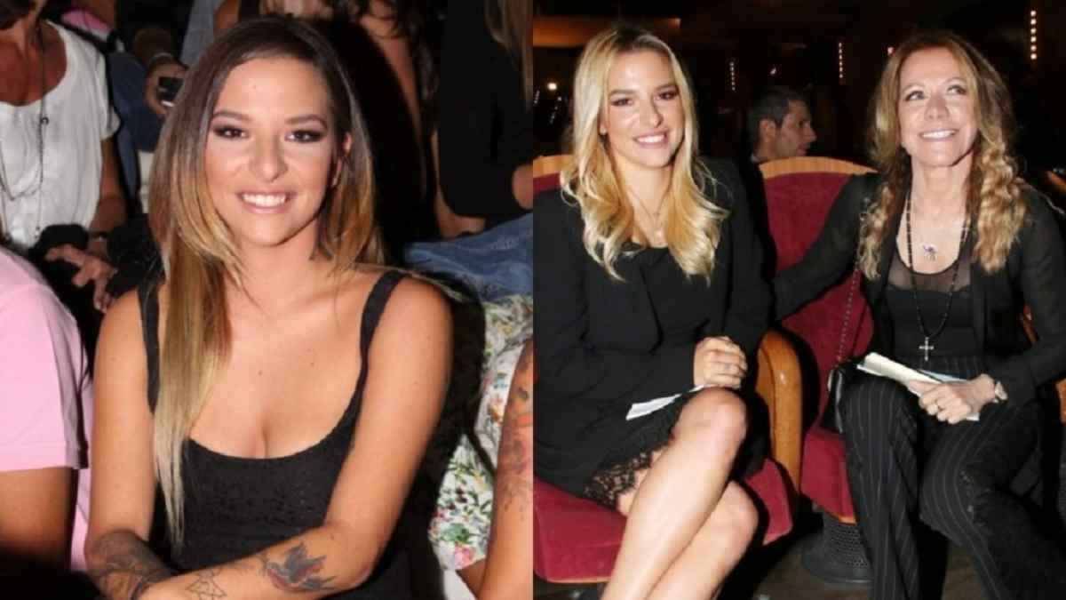 Αποκαλυπτική η Εριέττα Κούρκουλου: «Όταν ήμουν μικρότερη, είχα τεράστιο θέμα με την…»
