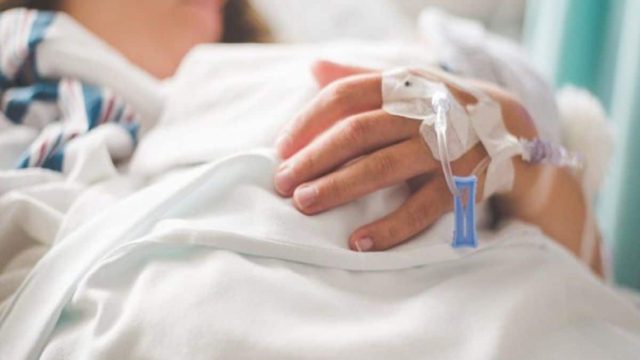 Τραγωδία στην Κοζάνη: 39χρονη γέννησε δίδυμα και κατέληξε λίγες ώρες αργότερα