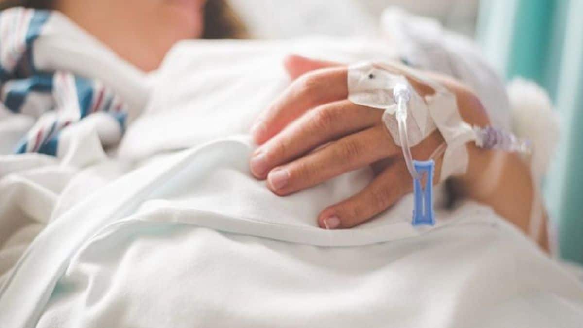 Τραγωδία στην Κοζάνη: 39χρονη γέννησε δίδυμα και κατέληξε λίγες ώρες αργότερα