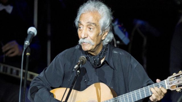Ο Κώστας Χατζής στο Δημοτικό Θέατρο Ηλιούπολης για μία μοναδική συναυλία