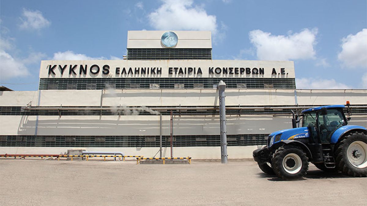 Θλίψη για την «Κύκνος»: Πέθανε ο εκ των κληρονόμων Αθανάσιος Μανουσάκης Λιαλιάτσης