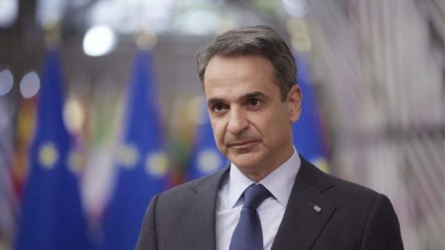 Επιστρέφει εκτάκτως από τις Βρυξέλλες ο Κυριάκος Μητσοτάκης – Μεταβαίνει στην Πολιτική Προστασία