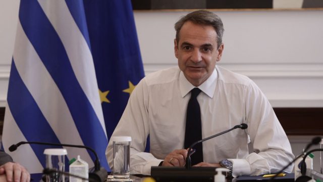 Κυριάκος Μητσοτάκης: Στο τραπέζι η ίδρυση μη κρατικών πανεπιστημίων – Τετραετία επανάσταση για τη λειτουργία των σχολείων