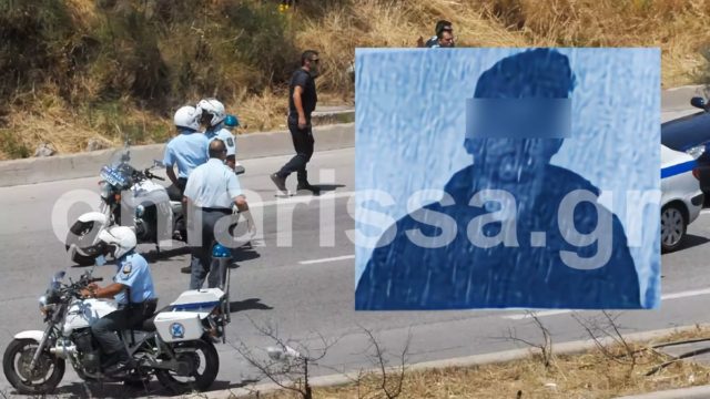 Λάρισα: Αυτός είναι ο 20χρονος που σκοτώθηκε από αστυνομικό σε καταδίωξη (photo-video)