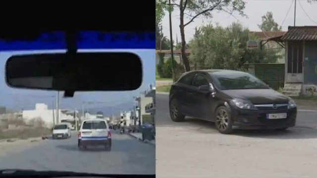 Ανακοίνωση ΕΛ.ΑΣ. για τον νεκρό 20χρονο σε καταδίωξη στη Λάρισα: «Πυροβόλησε ο αστυνομικός και κρατείται – Διερευνώνται οι συνθήκες» (video)