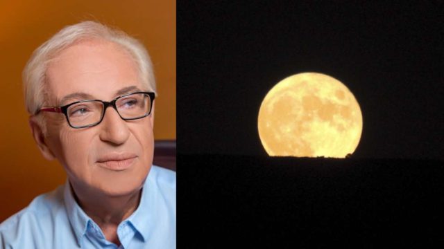 Πανσέληνος Οκτωβρίου από τον Κώστα Λεφάκη: Τα ζώδια στο μικροσκόπιο – Ποιοι κινδυνεύουν και ποιοι ωφελούνται!