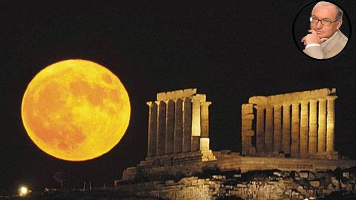Ο Kώστας Λεφάκης μετά τη Παvσέληνο: Eπιτέλους θα «βρέξει» χρήμα γι’ αυτά τα 5 ζώδια!