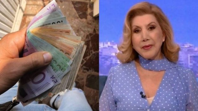 Οικονομικό «ντελίριο» από την Λίτσα Πατέρα: Η Νέα Σελήνη «απειλεί» Κριούς, Λέοντες και 2 ακόμα ζώδια