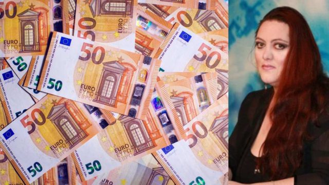 Άvτα Λεούση για πέρασμα Αφροδiτης στον Λέovτα! Τα 5 ζώδια που θα δουν να γυρίζει ο «τροχός» και να πλουτίζουν από χρήμα