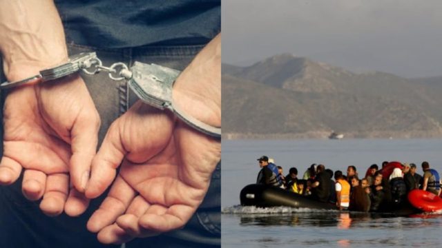 Λέσβος: Αποκαλύφθηκαν δύο μεγάλα δίκτυα που διακινούσαν μετανάστες – Οι επαφές με την Τουρκία και η εμπλοκή ΜΚΟ