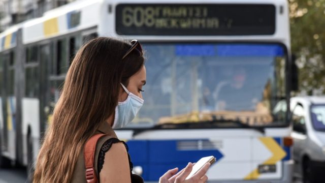 Τέλος οι… κακές συνήθειες των οδηγών: Έρχονται «ψηφιακές κάμερες»  για παραβάσεις λεωφορειολωρίδων και ορίων ταχύτητας