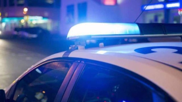 Νύχτα τρόμου στη Χαλκιδική: Κουκουλοφόρος χτύπησε 51χρονη με κοντάκι όπλου για να τη ληστέψει! (video)