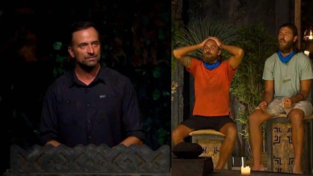 Survivor All Star: «Θέλω να σας ενημερώσω…» – Ξέσπασαν σε δάκρυα οι παίκτες με την ανακοίνωση του Γιώργου Λιανού